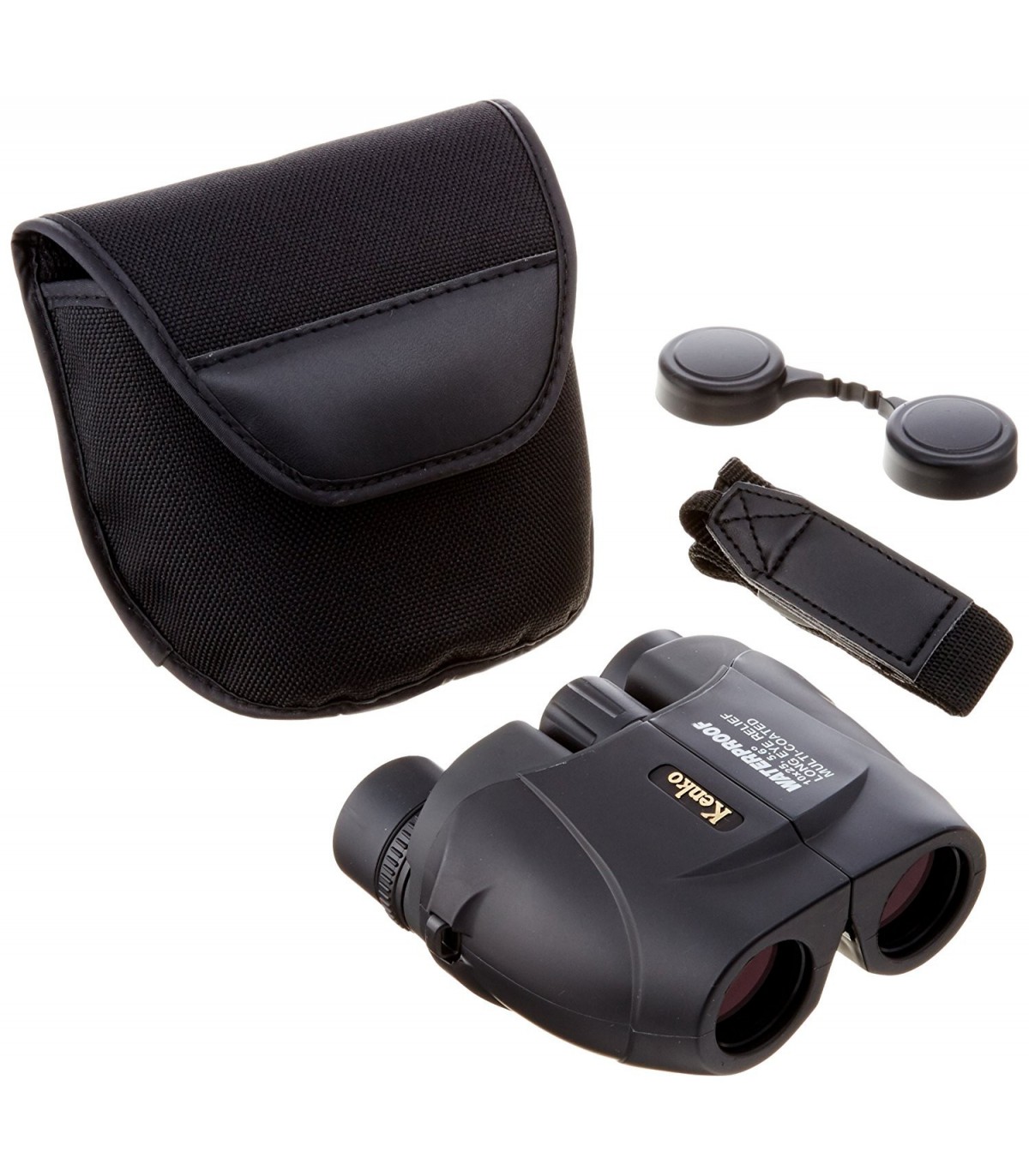 Kenko Binocular New SG 10x25 SGWP