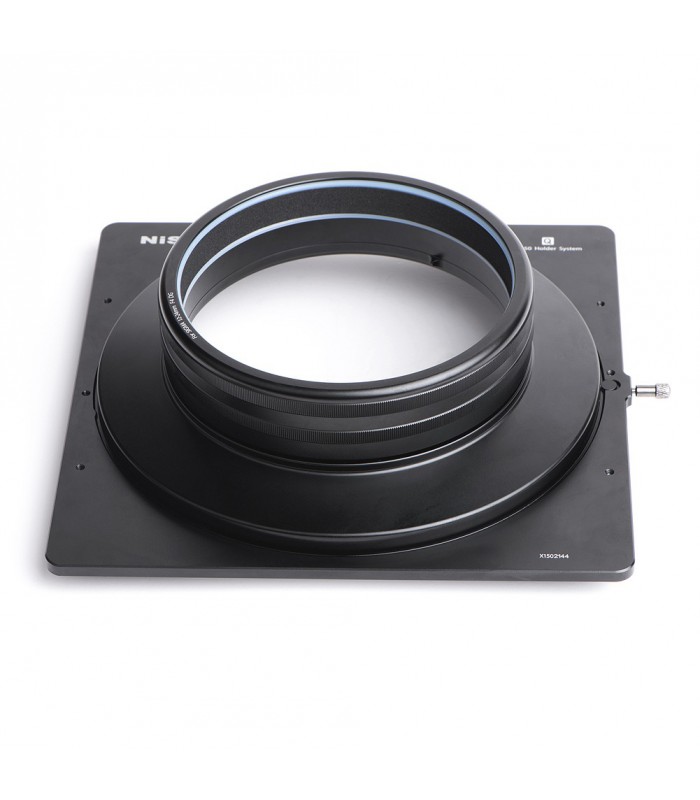 NiSi 150mm Filter Holder For Sigma 12-24mm F4 Art Series