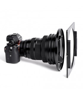 NiSi 150mm Filter Holder For Sigma 12-24mm F4 Art Series