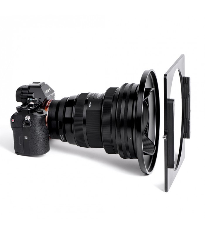 NiSi 150mm Filter Holder For Sigma 12-24mm F4 Art Series