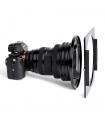 NiSi 150mm Filter Holder For Sigma 12-24mm F4 Art Series