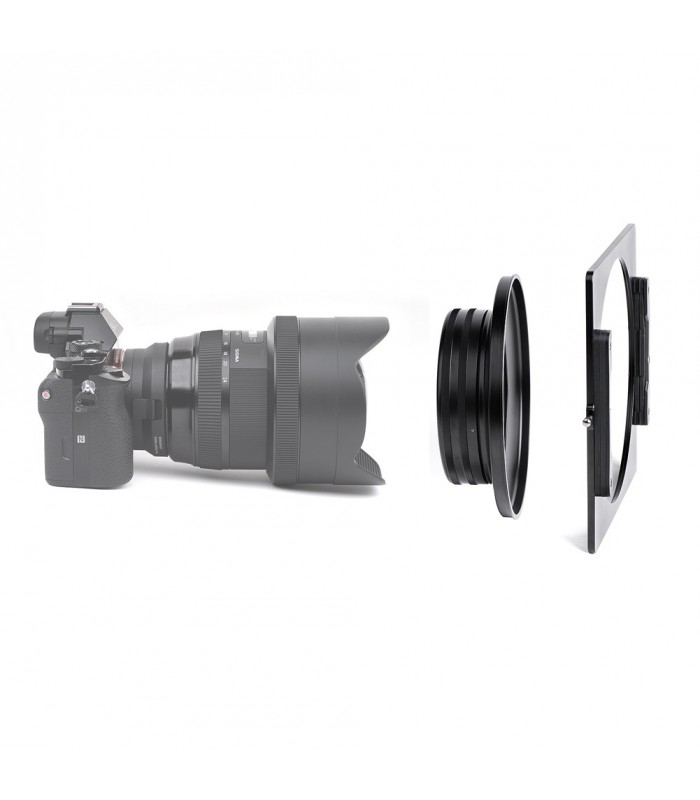 NiSi 150mm Filter Holder For Sigma 12-24mm F4 Art Series
