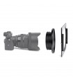 NiSi 150mm Filter Holder For Sigma 12-24mm F4 Art Series