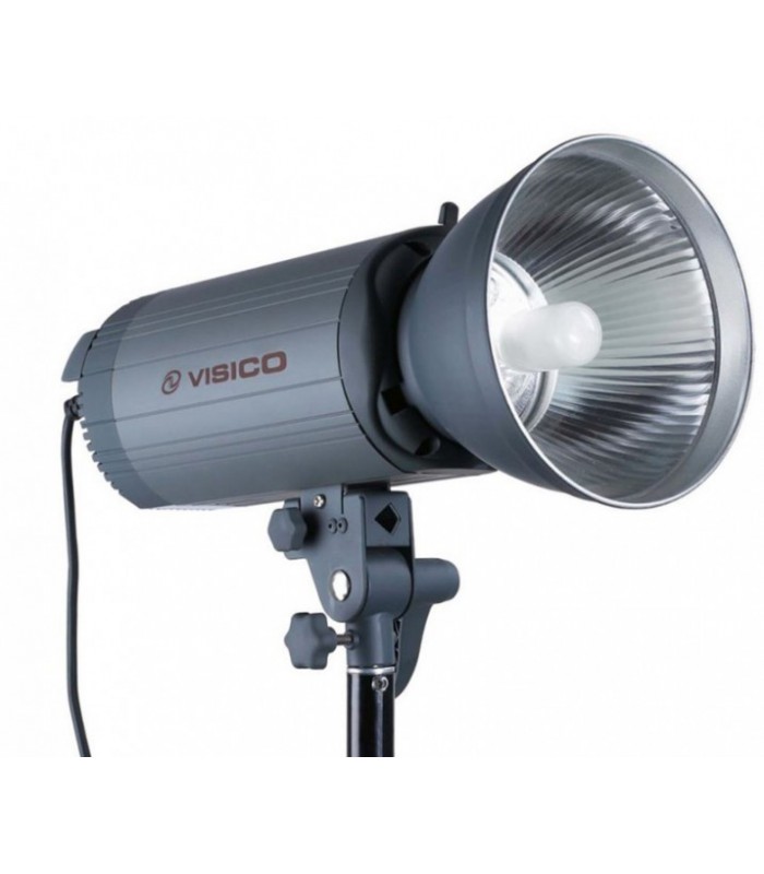 Visico Studio Flash VC-300 HH Novel kit