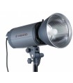 Visico Studio Flash VC-300 HH Novel kit