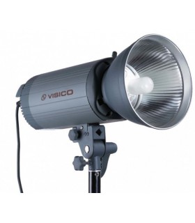 Visico Studio Flash VC-400 HH Novel kit