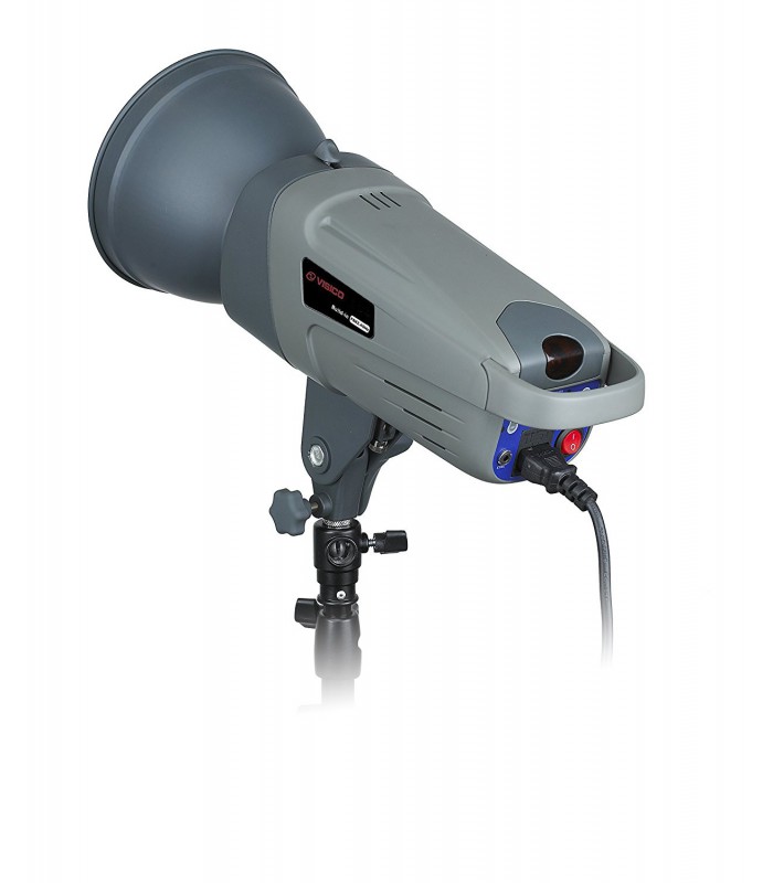 Visico Studio Flash VE-200 PLUS Novel Kit