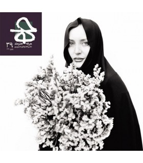 فصلنامه حرفه هنرمند شماره ۳۹