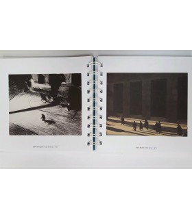  تقویم سال ۹۶ طرح Ralph Gibson