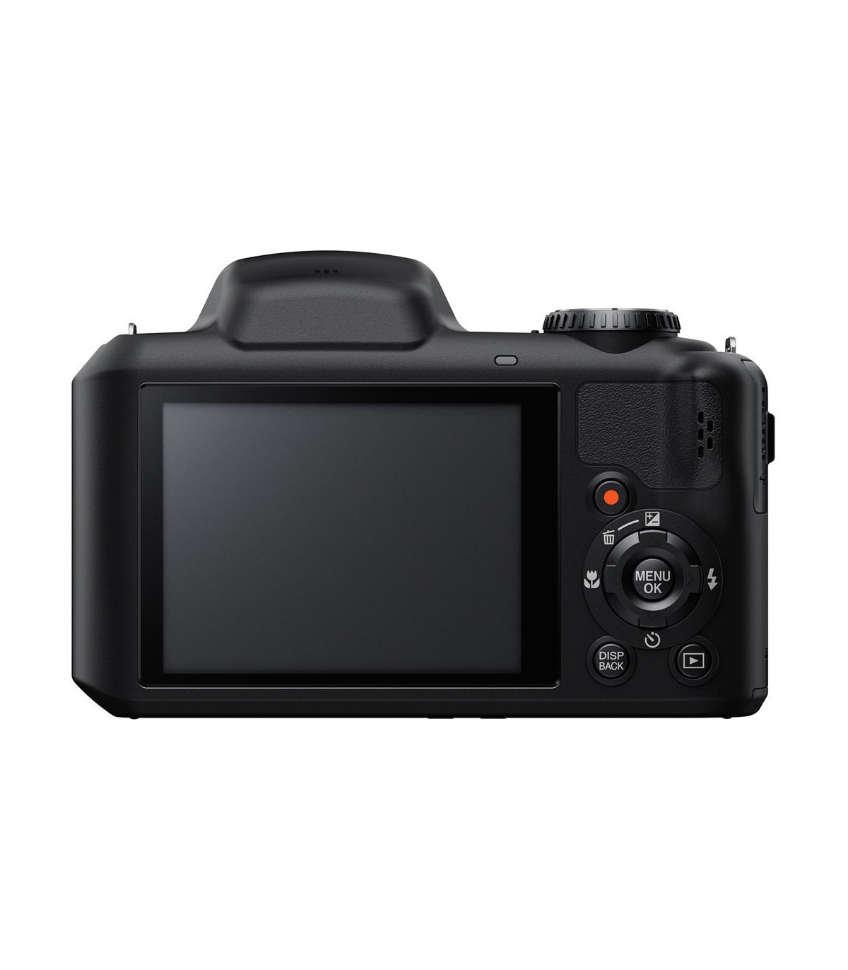 Fujifilm FinePix S8600 Digital Camera