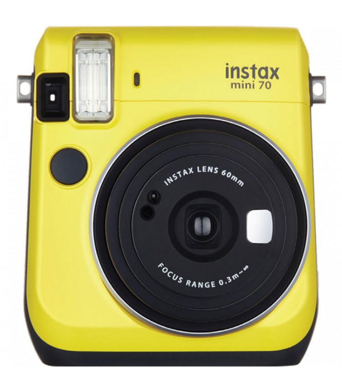  Fujifilm Instax Mini 70