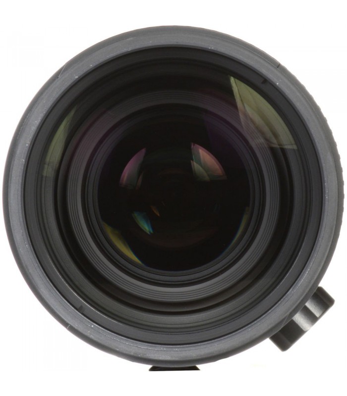 Nikon AF-S NIKKOR 70-200mm f/2.8E FL ED VR Lens