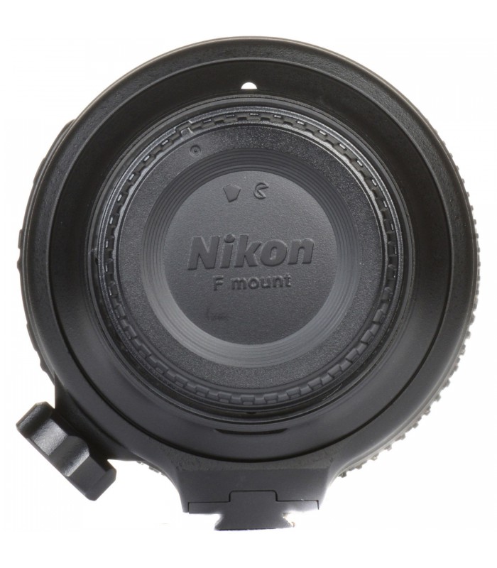 Nikon AF-S NIKKOR 70-200mm f/2.8E FL ED VR Lens