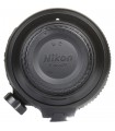 Nikon AF-S NIKKOR 70-200mm f/2.8E FL ED VR Lens