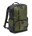 کوله پشتی مانفروتو مدل Manfrotto Street Backpack MB MS-BP-IGR برای دوربین‌های DSLR/CSC