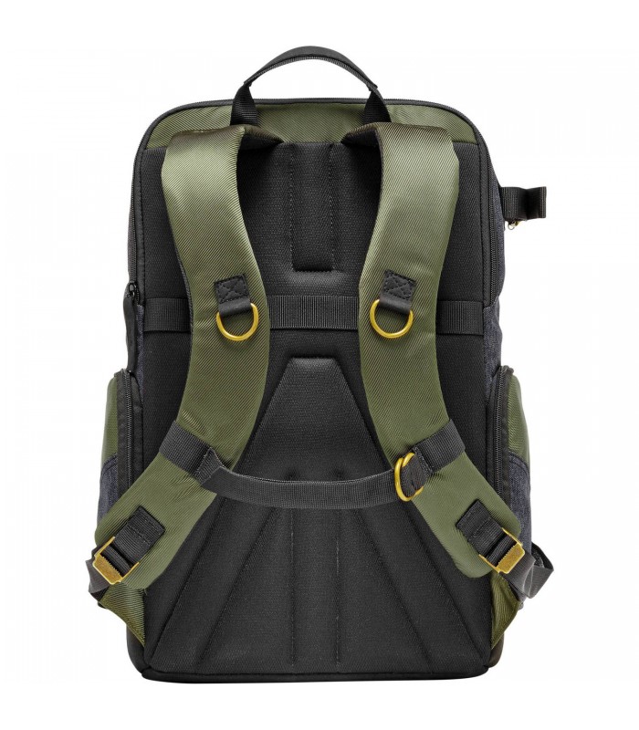 Manfrotto Street Camera and Laptop Backpack for DSLR-CSC