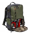 Manfrotto Street Camera and Laptop Backpack for DSLR-CSC
