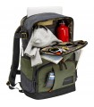 Manfrotto Street Camera and Laptop Backpack for DSLR-CSC