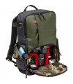Manfrotto Street Camera and Laptop Backpack for DSLR-CSC