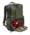 Manfrotto Street Camera and Laptop Backpack for DSLR-CSC
