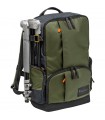 Manfrotto Street Camera and Laptop Backpack for DSLR-CSC