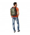 Manfrotto Street Camera and Laptop Backpack for DSLR-CSC