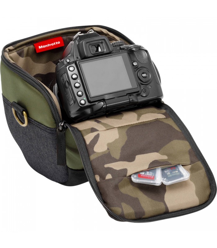 Manfrotto Street Holster