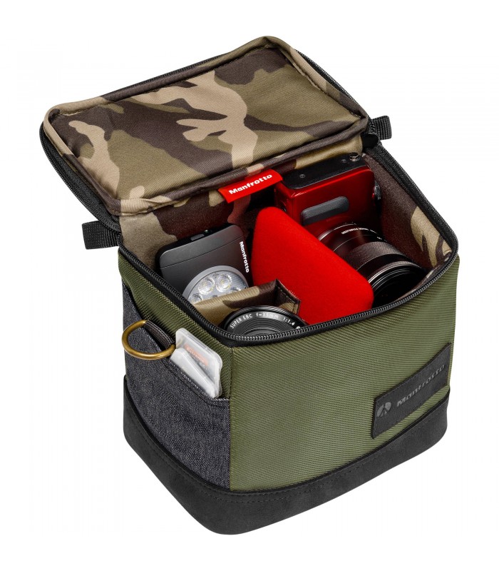 Manfrotto Street Shoulder Bag