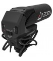 میکروفون شاتگان ازدن مدل Azden SMX-15
