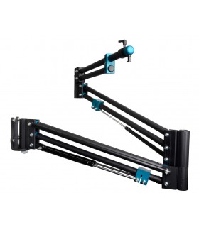 iBoom Wall-Mounted Boom Arm