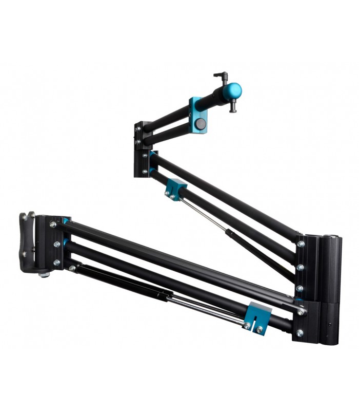 iBoom Wall-Mounted Boom Arm