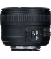 Nikon AF-S NIKKOR 50mm f/1.8G