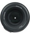 Nikon AF-S NIKKOR 50mm f/1.8G