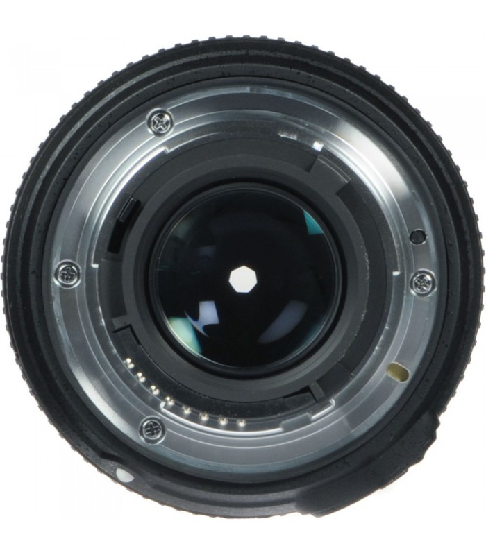 Nikon AF-S NIKKOR 50mm f/1.8G