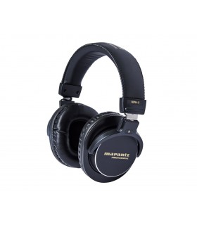 Marantz MPH-3 45mm Over-Ear Monitoring Headphone