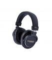 هدفون سیمی Marantz مدل MPH-3 45mm Over-Ear Monitoring Headphone