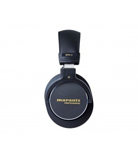 Marantz MPH-3 45mm Over-Ear Monitoring Headphone