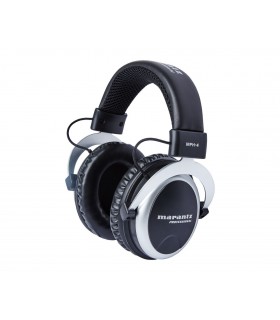 Marantz MPH-4 50mm Over-Ear Monitoring Headphone