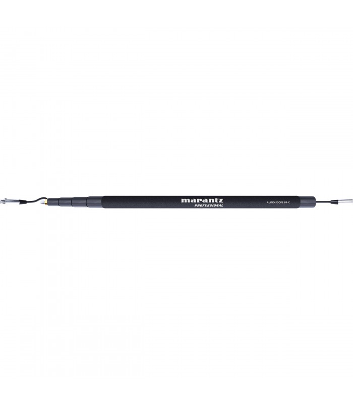 Marantz Professional Audio Scope B9-C Boompole
