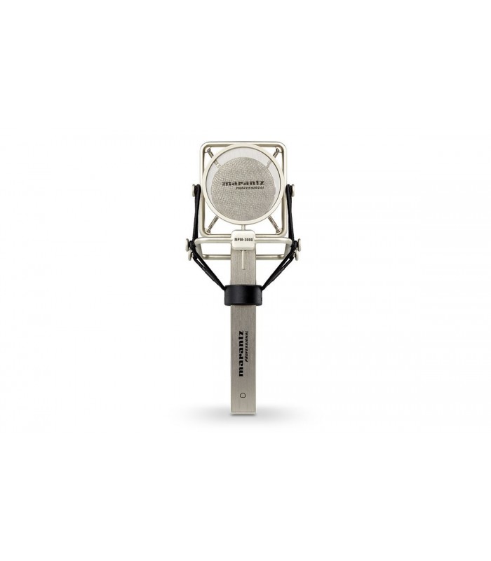 Marantz Professional MPM-3000 Large-Diaphragm Condenser Microphone