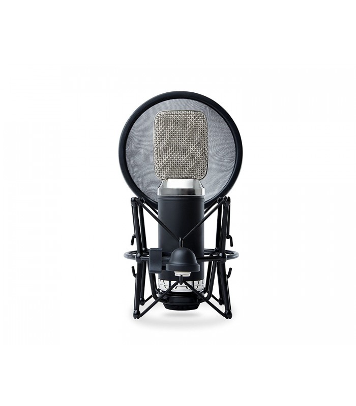 Marantz Professional MPM-3500 Large-Diaphragm Condenser Microphone