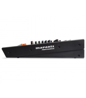 Marantz Professional Sound Live 12 - 12Channel 2-Bus Tabletop Mixer with USB