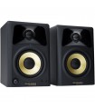 Marantz Professional Studio Scope 4 - 4 Active 2-Way Speakers