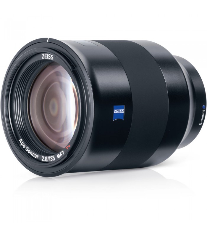 Zeiss Batis 135mm f/2.8 Lens for Sony E Mount