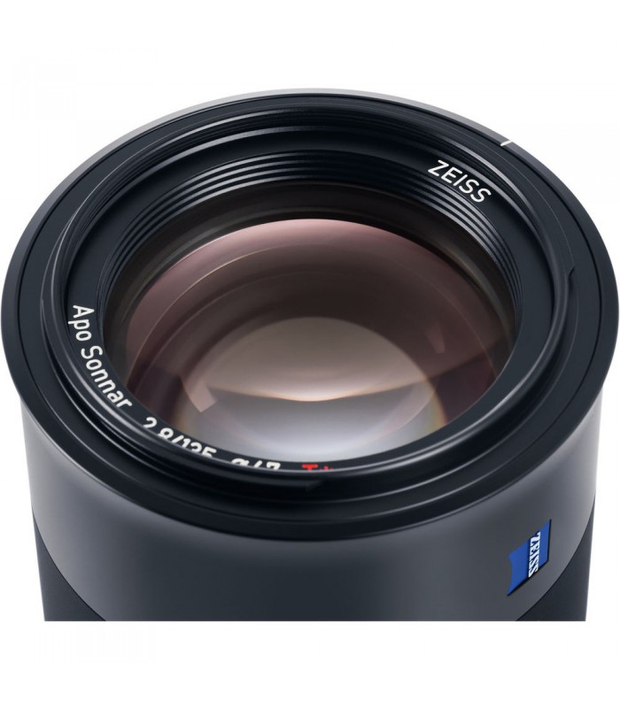 Zeiss Batis 135mm f/2.8 Lens for Sony E Mount