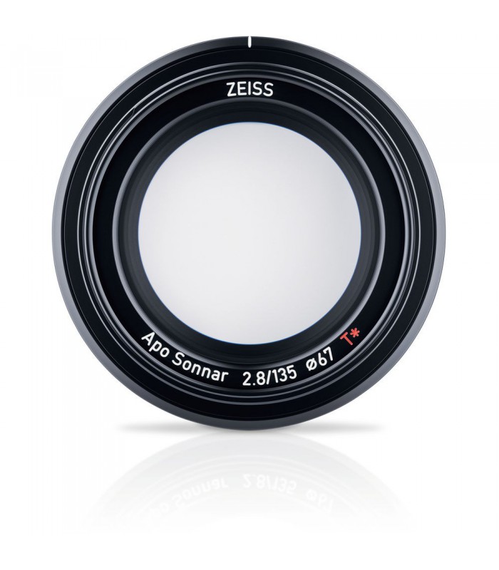 Zeiss Batis 135mm f/2.8 Lens for Sony E Mount