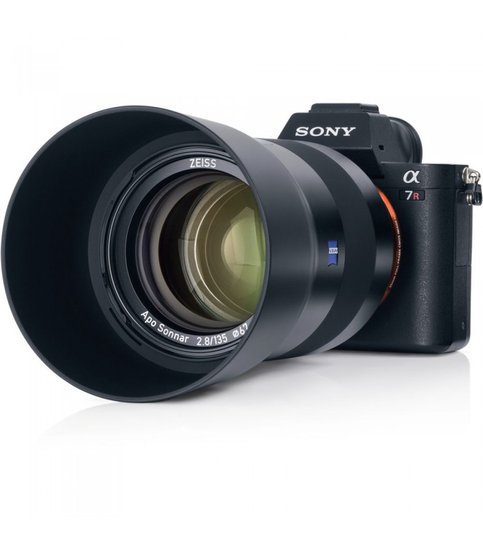 Zeiss Batis 135mm f/2.8 Lens for Sony E Mount