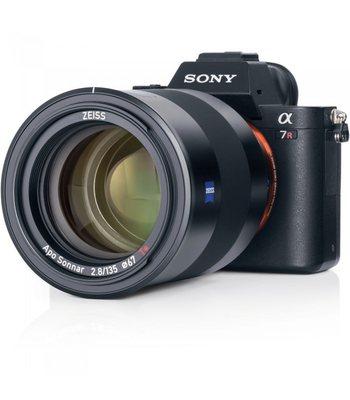Zeiss Batis 135mm f/2.8 Lens for Sony E Mount