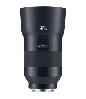 Zeiss Batis 135mm f/2.8 Lens for Sony E Mount