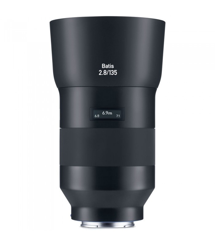 Zeiss Batis 135mm f/2.8 Lens for Sony E Mount